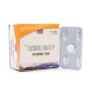 Top 10 Fluconazole Tablets in India 