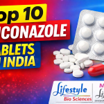 Top 10 Fluconazole Tablets in India Top 10 Itraconazole Capsules in India