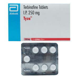 Effective and reliabe 10 terbinafine brands in India 