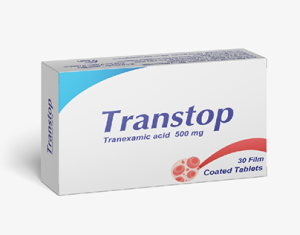 Top 15 Tranexamic Acid Tablets in India