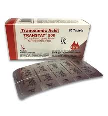 Top Tranexamic Acid Tablets