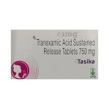 tranexamic acid tablets 