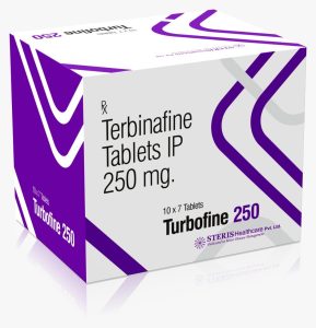 Top Rated TerbinaFine Tablets in India