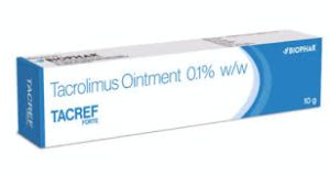 Top 10 Tacrolimus Ointments In India