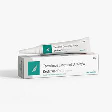 Top 10 Tacrolimus Ointments In India