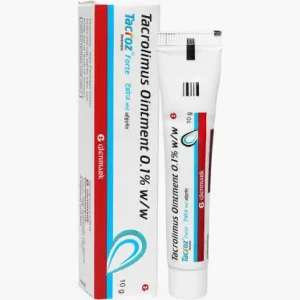 Top 10 Tacrolimus Ointments In India