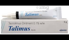 Top 10 Tacrolimus Ointments In India