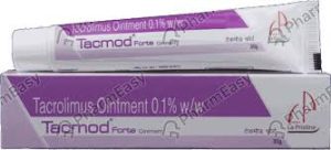 Top 10 Tacrolimus Ointments In India