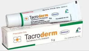 Top 10 Tacrolimus Ointments In India