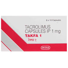 Top 10 Tacrolimus Ointments In India