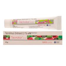 Top 10 Tacrolimus Ointments In India