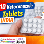 Top 10 Ketoconazole Tablets in India Best Ketoconazole Creams in India