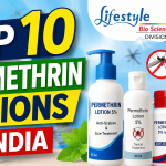 Top 15 Permethrin Creams in India 