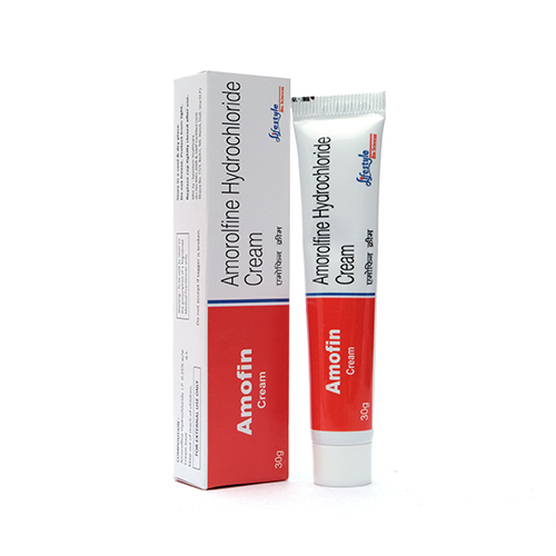 Top 10 Clindamycin and Nicotinamide Gels in India Amorolfine Hydrochloride Cream