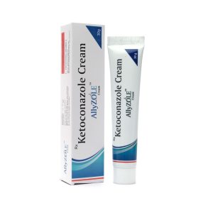 Best Ketoconazole Creams in India​
