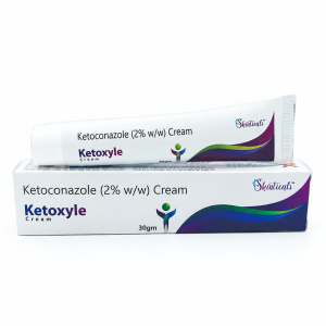 Best Ketoconazole Creams in India​