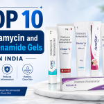 Top 10 Gel-Based Sunscreens in India
