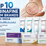 Top 10 Terbinafine Cream Brands in India Top 10 Derma Companies In Haryana