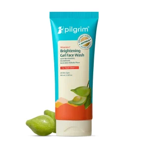 Leading Vitamin C Face Wash Companies in India