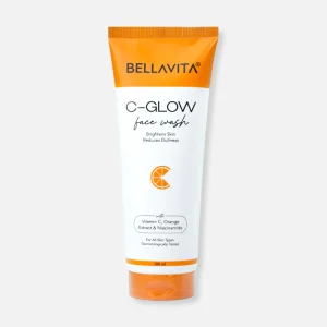 Best Vitamin C Face Wash for Men and Women India