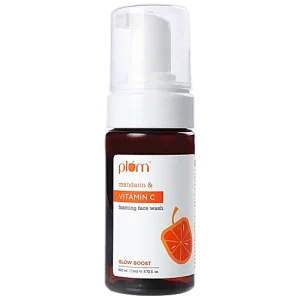 Best Skin Brightening Vitamin C Face Washes