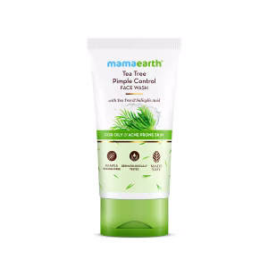 Anti-Pimple Face Wash Brands for Deep Cleansing and Acne Prevention