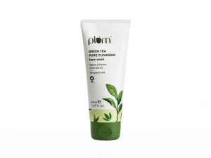 Face Wash for Acne-Prone Skin