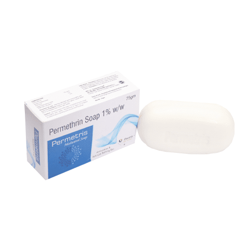 Best permethrin soap in India for scabies treatment