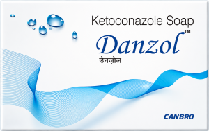 Canbro Healthcare's Ketofresh Soap
