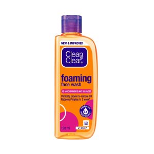 Pimple Removal Face Wash Products