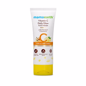 Top 15 Vitamin C Face Washes in India