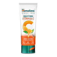 Best Face Wash with Vitamin C for Bright Skin
