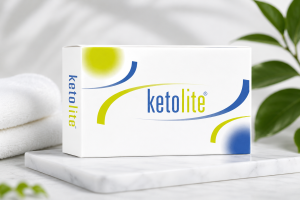 Lifevision Healthcare's Ketolite Soap
