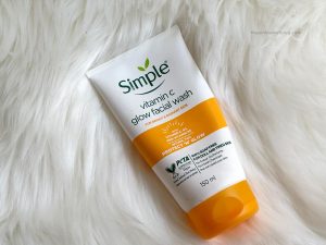 Best Vitamin C Face Wash Products for Radiant Skin India
