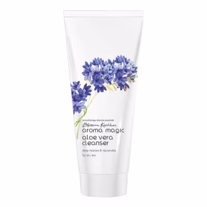 Aloe Vera Face Wash Brands for Gentle Cleansing and Hydration