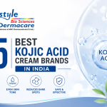 Top 10 Niacinamide Creams for Face in India