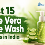 Best 15 Aloe Vera Face Wash Brands in India Top 10 Face Wash Companies in India