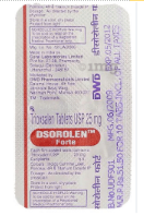 Top 10 Trioxsalen Tablets in India Top 10 Trioxsalen Tablets in India