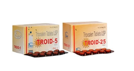 Top 10 Trioxsalen Tablets in India Top 10 Trioxsalen Tablets in India