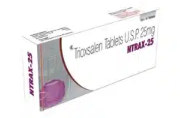 Top 10 Trioxsalen Tablets in India Top 10 Trioxsalen Tablets in India