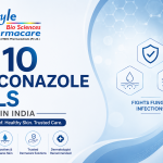 Top 10 Fluconazole Gels in India Top 10 Fluconazole Tablets in India