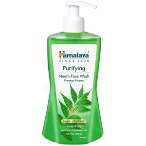 Top Aloe Vera Face Wash Brands in India for Daily Skincare