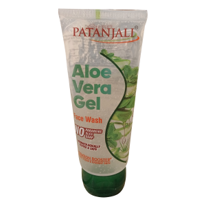 Best Aloe Vera Face Wash Products in India for All Skin Types
