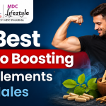 10 Best Libido Boosting Supplements for Males 10 Best Eye Supplements in India