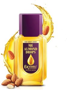Popular Ayurvedic hair oils in India