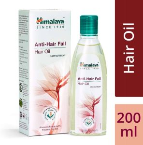 Best herbal hair oil in India