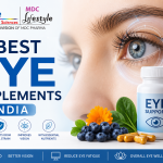 10 Best Eye Supplements in India Top 10 Immunity Booster Tablet Brands In India