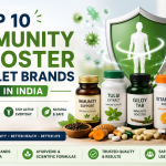 Top 10 Immunity Booster Tablet Brands In India Top 10 Multivitamin & Multimineral Syrups