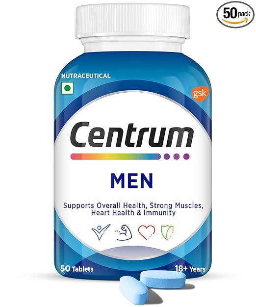 Top 10 Immunity Booster Tablet Brands In India Daily immune support tablets