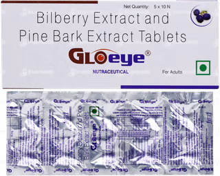 10 Best Eye Supplements in India Vision support capsules